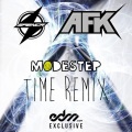 AFK、Spenca、Modestep - Time
