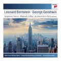 Leonard Bernstein、New York Philharmonic Orchestra - Symphonic Dances From 