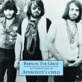 Aphrodite's Child - The Four Horsemen