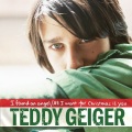 Teddy Geiger - I Found An Angel (Album Version)