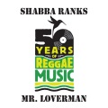 Shabba Ranks - Mr. Loverman