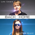 Tiffany Alvord - Back Home