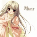原田ひとみ - Little Explorer (without“Drums”)