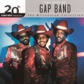 The Gap Band - Yearning For Your Love