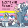 Richard X - Who Is She?