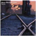Steve Hackett - Intro (Live)
