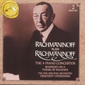 the philadelphia orchestra、Sergei Rachmaninoff、Leopold Stokowski - III. Allegro vivace - Andante ma non troppo - Tempo I