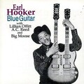 Earl Hooker - Lotta Lovin'