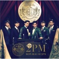 2PM - Hands Up (JapaneseVer.)