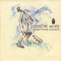 Depeche Mode、Martin - Everything Counts