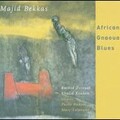 Majid Bekkas - African Blues