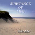 Vicki DeLor - It's Raining, It's Pouring