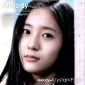 Melody (Moderato)