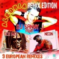 Dj Sanny J、Ice M C、Neon - Alegria (Frenk DJ & Joe Maker Remix)