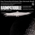 Peter Thomas - Space Patrol
