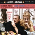 jack cassidy、shirley jones - You'll Never Know