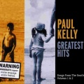 paul kelly - Wintercoat