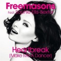 freemasons、Skint Music Publishing、Sony ATV - Heartbreak (Make Me A Dancer)