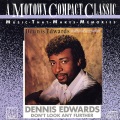 dennis edwards - I'm Up For You