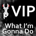 Vip - What I'm Gonna Do (New Version)