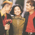 DREAMS COME TRUE - Eyes to me (VERSION #2)