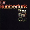 Dr. Rubberfunk - B-Boy Blue