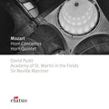 David Pyatt, Neville Marriner & Academy of St Martin in the Fields - III Allegro