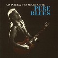 Alvin Lee - The Bluest Blues