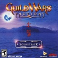 Guild Wars Factions Theme