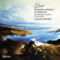 Leslie Howard - Franz Liszt: Benedictus und Offertorium aus der ungarischen Krönungsmesse S.501 (Offertorium)