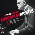 Sviatoslav Richter: The Teldec Recordings