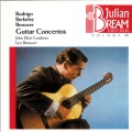Bream Collection Vol. 22 - Rodrigo, Berkeley, Brouwer, Concertos