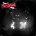 The xx - Crystalised (Live)