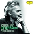 Edith Mathis、Liselotte Rebmann、Berliner Philharmoniker、Herbert von Karajan、Chor der Deutschen Oper Berlin - Felix Mendelssohn: Symphony No.2 in B flat, Op.52 (