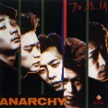 ANARCHY - 叫んでやるぜ
