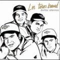 Los Toros Band - no pude quitarte las espinas