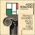 Aldo Romano - Magic of Tomo