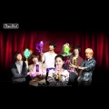 MBLAQ - 사랑해도 참는다 Part.1 (爱却忍耐着)