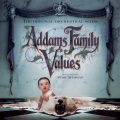 Marc Shaiman - Debbie Meets the Family