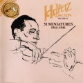 Jascha Heifetz - Prokofiev: Masques