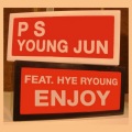 혜령、PS Young Jun - 엔조이