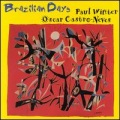 Paul Winter - Tambén Quem Mandou