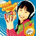 平野綾 - Breakthrough