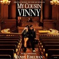 Randy Edelman - Something's Wrong