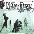 Notre Dame - Frost