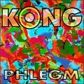 kong - Horse L.