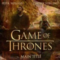Peter Hollens、Lindsey Stirling - Game of Thrones