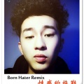 性感的拖鞋OneFly - Born hater Remix