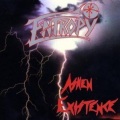 Entropy - Ashen Existence