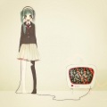 ぽわぽわP、初音ミク - アストロノーツ (宇航员)